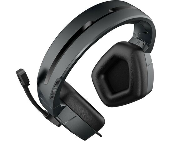 Наушники GamePro HS605 RGB Black (HS605), изображение 4 Наушники GamePro HS605 RGB Black (HS605), изображение 4