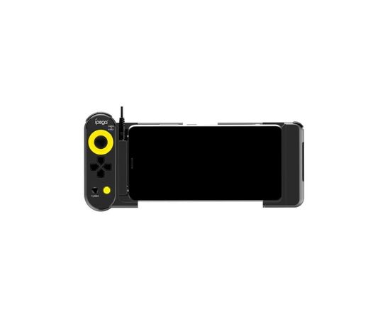 Геймпад iPega PG-9167 Bluetooth Black (PG-9167), изображение 2 Геймпад iPega PG-9167 Bluetooth Black (PG-9167), изображение 2