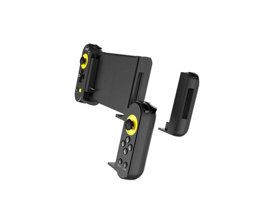 Геймпад iPega PG-9167 Bluetooth Black (PG-9167), изображение 3 Геймпад iPega PG-9167 Bluetooth Black (PG-9167), изображение 3