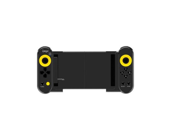 Геймпад iPega PG-9167 Bluetooth Black (PG-9167)