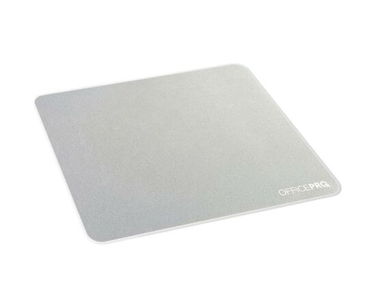 Коврик для мышки GamePro MP102LG Liht Gray (MP102LG), изображение 2 Коврик для мышки GamePro MP102LG Liht Gray (MP102LG), изображение 2