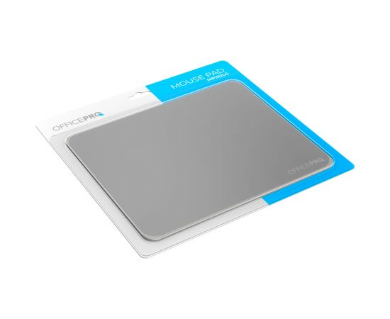 Коврик для мышки GamePro MP102LG Liht Gray (MP102LG), изображение 4 Коврик для мышки GamePro MP102LG Liht Gray (MP102LG), изображение 4