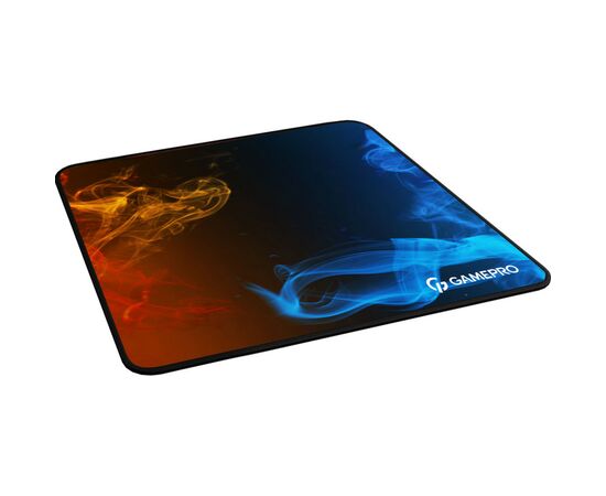 Коврик для мышки GamePro MP150H Black (MP150H), изображение 2 Коврик для мышки GamePro MP150H Black (MP150H), изображение 2