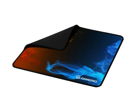 Коврик для мышки GamePro MP150H Black (MP150H), изображение 3 Коврик для мышки GamePro MP150H Black (MP150H), изображение 3