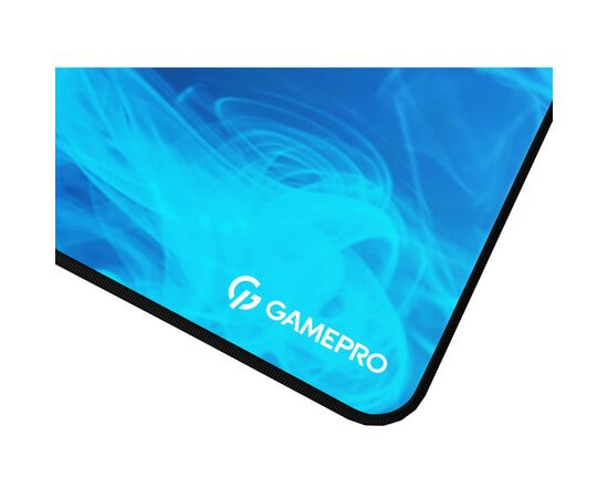 Коврик для мышки GamePro MP150H Black (MP150H), изображение 4 Коврик для мышки GamePro MP150H Black (MP150H), изображение 4