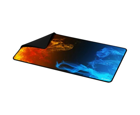 Килимок для мишки GamePro MP275H Black (MP275H), зображення 3 Килимок для мишки GamePro MP275H Black (MP275H), зображення 3
