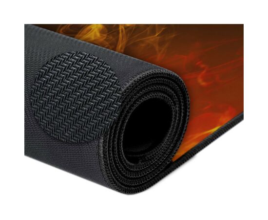 Килимок для мишки GamePro MP275H Black (MP275H), зображення 5 Килимок для мишки GamePro MP275H Black (MP275H), зображення 5