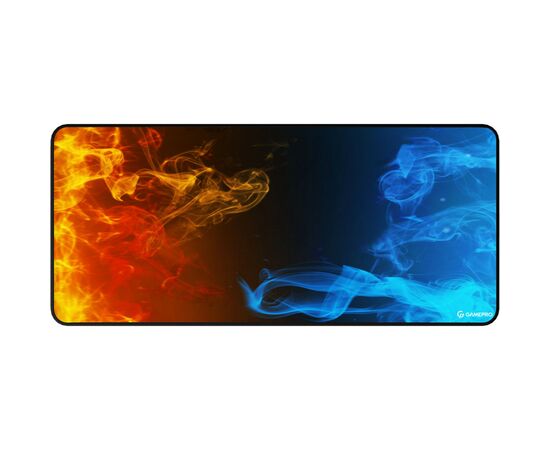 Килимок для мишки GamePro MP275H Black (MP275H)