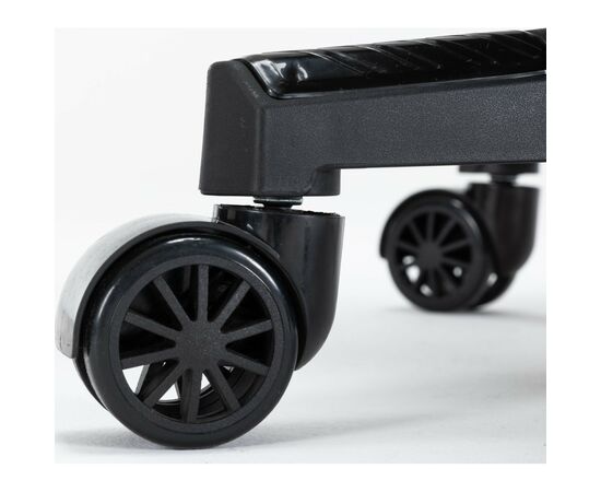 Кресло игровое GamePro Hero RGB Black (GC-700-Black), изображение 7 Кресло игровое GamePro Hero RGB Black (GC-700-Black), изображение 7