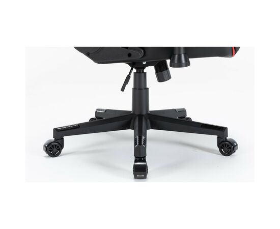 Кресло игровое GamePro Rush Black/Red (GC-575-Black-Red), изображение 8 Кресло игровое GamePro Rush Black/Red (GC-575-Black-Red), изображение 8