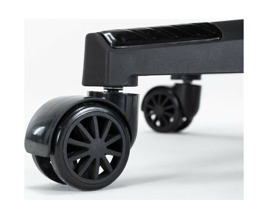 Кресло игровое GamePro Rush Black/Red (GC-575-Black-Red), изображение 9 Кресло игровое GamePro Rush Black/Red (GC-575-Black-Red), изображение 9
