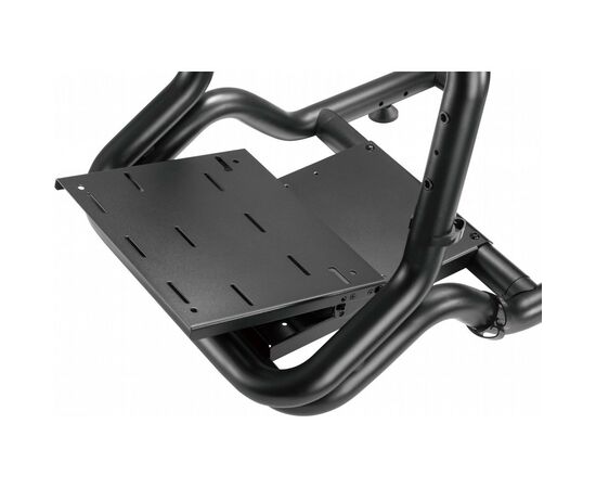 Кресло игровое OfficePro RS167 з кокпітом кріплення для керма та педалей Black (RS167), изображение 7 Кресло игровое OfficePro RS167 з кокпітом кріплення для керма та педалей Black (RS167), изображение 7