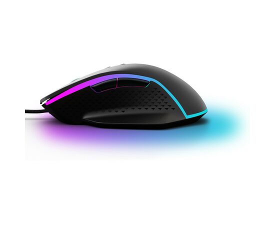 Мышка GamePro GM365 Nitro USB Black (GM365), изображение 3 Мышка GamePro GM365 Nitro USB Black (GM365), изображение 3