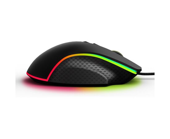 Мышка GamePro GM365 Nitro USB Black (GM365), изображение 4 Мышка GamePro GM365 Nitro USB Black (GM365), изображение 4