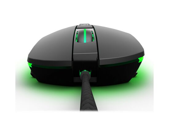 Мышка GamePro GM365 Nitro USB Black (GM365), изображение 6 Мышка GamePro GM365 Nitro USB Black (GM365), изображение 6