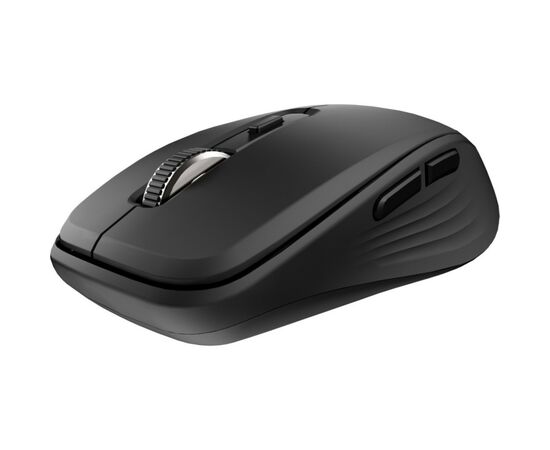 Мышка GamePro M267B Silent Click Wireless Black (M267B), изображение 2 Мышка GamePro M267B Silent Click Wireless Black (M267B), изображение 2