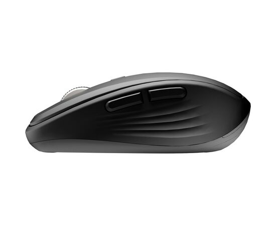 Мышка GamePro M267B Silent Click Wireless Black (M267B), изображение 3 Мышка GamePro M267B Silent Click Wireless Black (M267B), изображение 3
