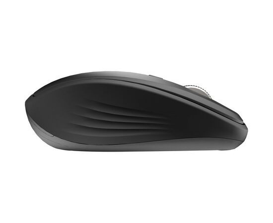 Мышка GamePro M267B Silent Click Wireless Black (M267B), изображение 4 Мышка GamePro M267B Silent Click Wireless Black (M267B), изображение 4