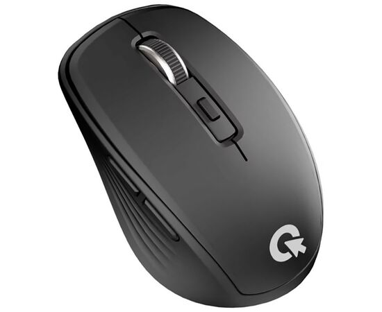 Мышка GamePro M267B Silent Click Wireless Black (M267B), изображение 5 Мышка GamePro M267B Silent Click Wireless Black (M267B), изображение 5