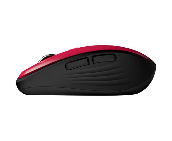 Мишка GamePro M267R Silent Click Wireless Red (M267R), зображення 3 Мишка GamePro M267R Silent Click Wireless Red (M267R), зображення 3
