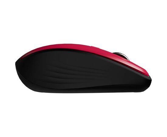 Мишка GamePro M267R Silent Click Wireless Red (M267R), зображення 4 Мишка GamePro M267R Silent Click Wireless Red (M267R), зображення 4