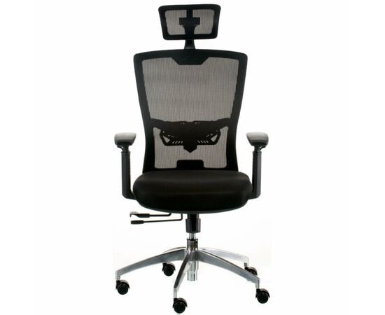 Офисное кресло Special4You Dawn black (000003637), изображение 2