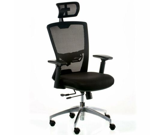 Офисное кресло Special4You Dawn black (000003637), изображение 3