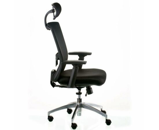 Офисное кресло Special4You Dawn black (000003637), изображение 4