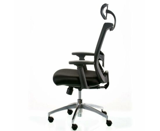 Офисное кресло Special4You Dawn black (000003637), изображение 5