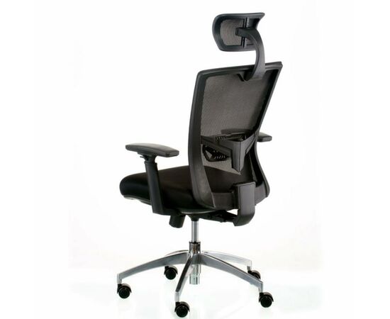 Офисное кресло Special4You Dawn black (000003637), изображение 7