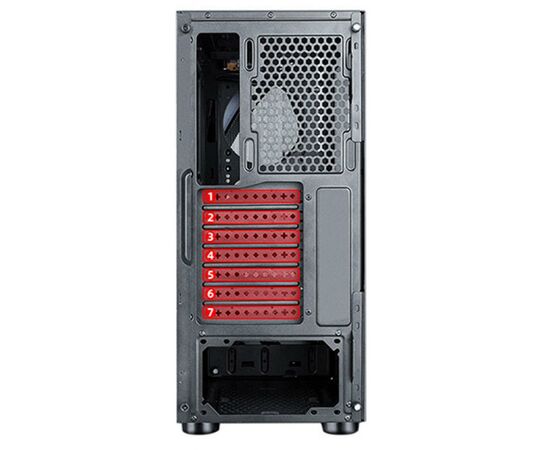 Корпус Golden Field Phantom 1 (1091B), изображение 2 Корпус Golden Field Phantom 1 (1091B), изображение 2