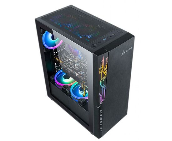 Корпус Golden Field Phantom 1 (1091B), изображение 5 Корпус Golden Field Phantom 1 (1091B), изображение 5