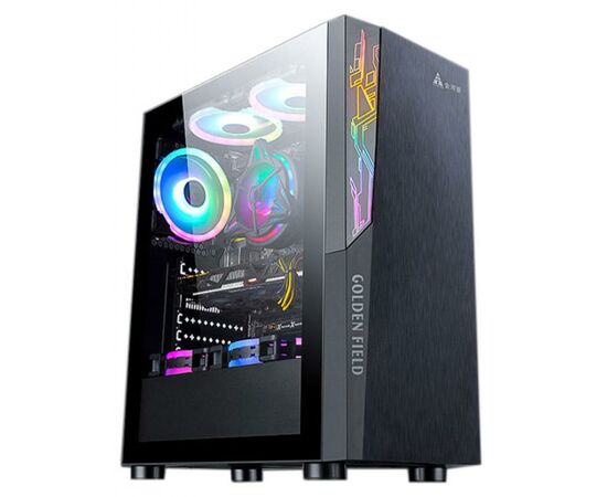 Корпус Golden Field Phantom 1 (1091B)