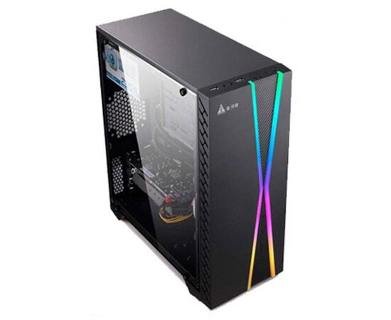 Корпус Golden Field M8B, изображение 2 Корпус Golden Field M8B, изображение 2