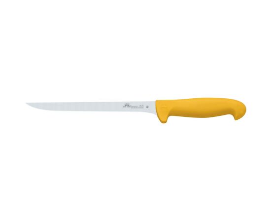Кухонный нож Due Cigni Professional Fish Knife Semiflex 427 200 mm Yellow (2C 427/20 NG)
