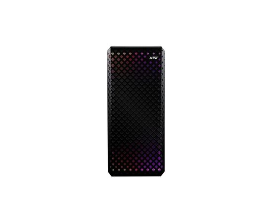 Корпус ADATA Defender Pro (DEFENDERPRO-BKCWW), изображение 2 Корпус ADATA Defender Pro (DEFENDERPRO-BKCWW), изображение 2