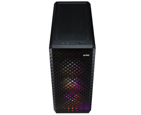 Корпус ADATA Defender Pro (DEFENDERPRO-BKCWW), изображение 3 Корпус ADATA Defender Pro (DEFENDERPRO-BKCWW), изображение 3