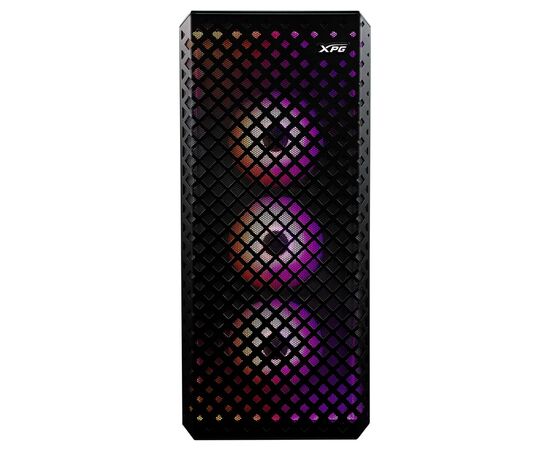 Корпус ADATA Defender Pro (DEFENDERPRO-BKCWW), изображение 4 Корпус ADATA Defender Pro (DEFENDERPRO-BKCWW), изображение 4