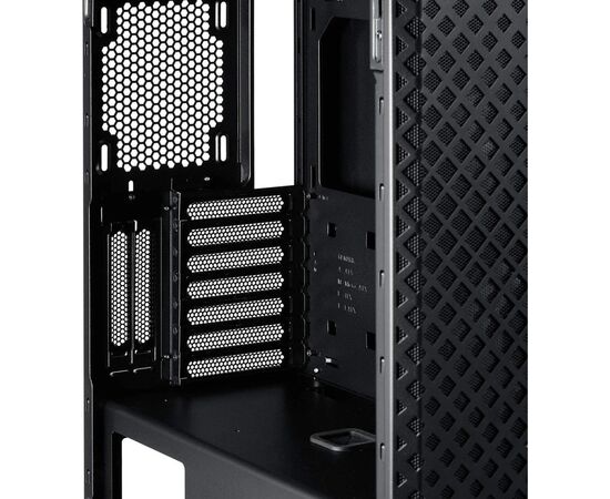 Корпус ADATA Defender Pro (DEFENDERPRO-BKCWW), изображение 5 Корпус ADATA Defender Pro (DEFENDERPRO-BKCWW), изображение 5