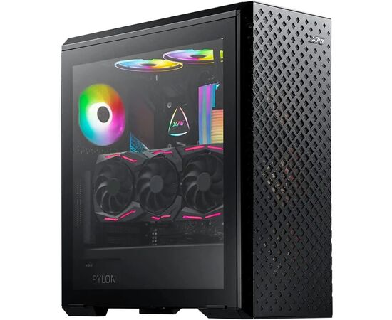Корпус ADATA Defender Pro (DEFENDERPRO-BKCWW), изображение 6 Корпус ADATA Defender Pro (DEFENDERPRO-BKCWW), изображение 6