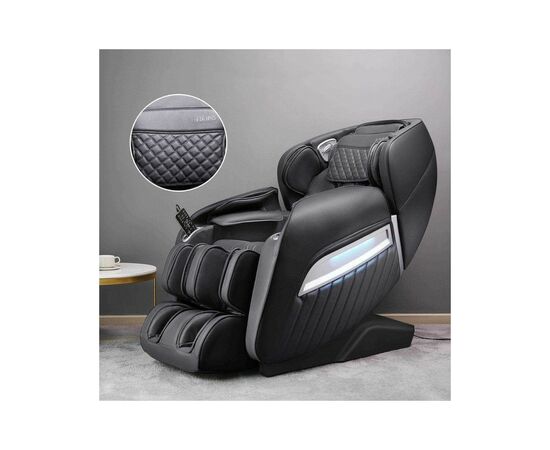 Массажное кресло NAIPO MGC-A350(Black), изображение 3