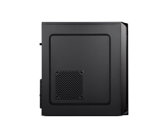 Корпус Golden Field Q19 Black 500W, изображение 4