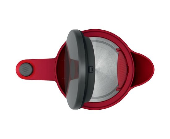 Електрочайник Bosch TWK1M124, зображення 3 Електрочайник Bosch TWK1M124, зображення 3