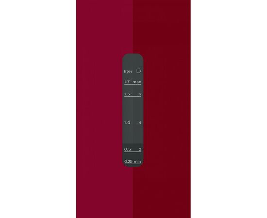 Електрочайник Bosch TWK1M124, зображення 6 Електрочайник Bosch TWK1M124, зображення 6