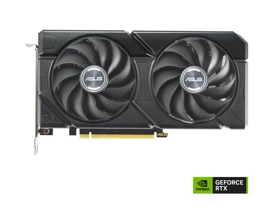 Відеокарта ASUS GeForce RTX4060 8Gb DUAL OC EVO (DUAL-RTX4060-O8G-EVO)