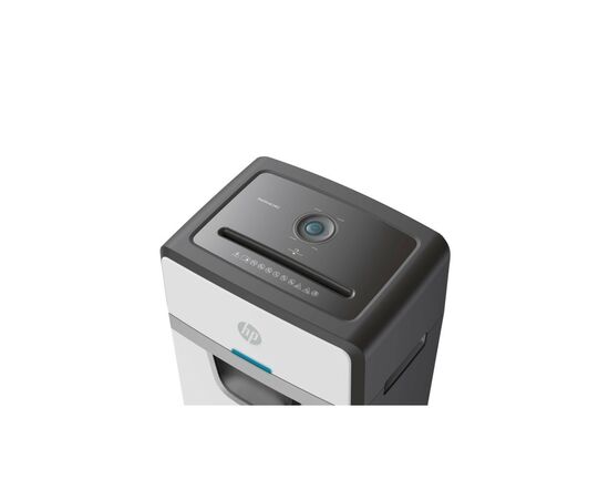 Уничтожитель документов HP ONESHRED 24CC (2807) (864881), изображение 4 Уничтожитель документов HP ONESHRED 24CC (2807) (864881), изображение 4