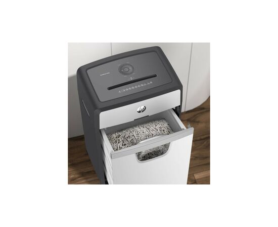 Уничтожитель документов HP ONESHRED 24CC (2807) (864881), изображение 5 Уничтожитель документов HP ONESHRED 24CC (2807) (864881), изображение 5