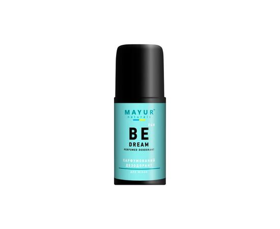 Дезодорант Mayur Be Dream Парфюмированный 50 мл (4820230953527)