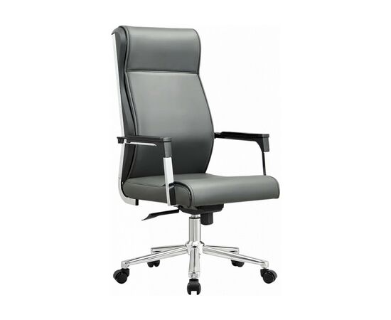 Офісне крісло GT Racer B-869A Gray