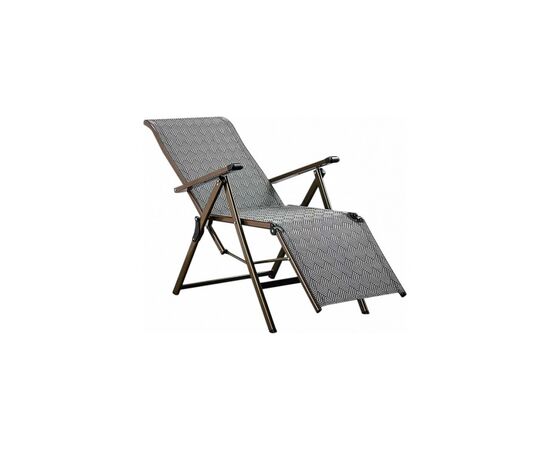 Кресло садовое GT Racer G-9088 Gray, изображение 2 Кресло садовое GT Racer G-9088 Gray, изображение 2